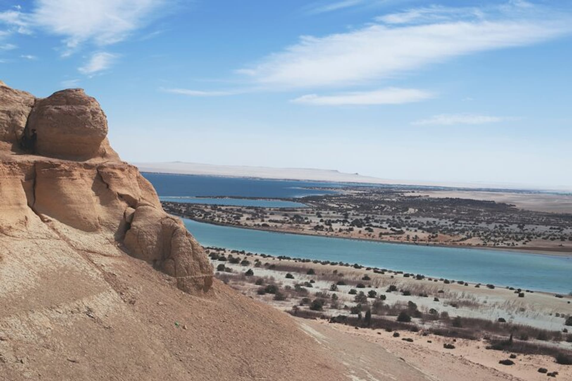 Fayoum