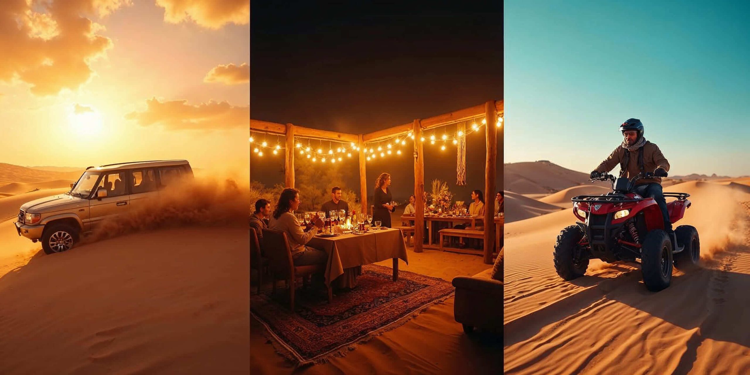 Desert