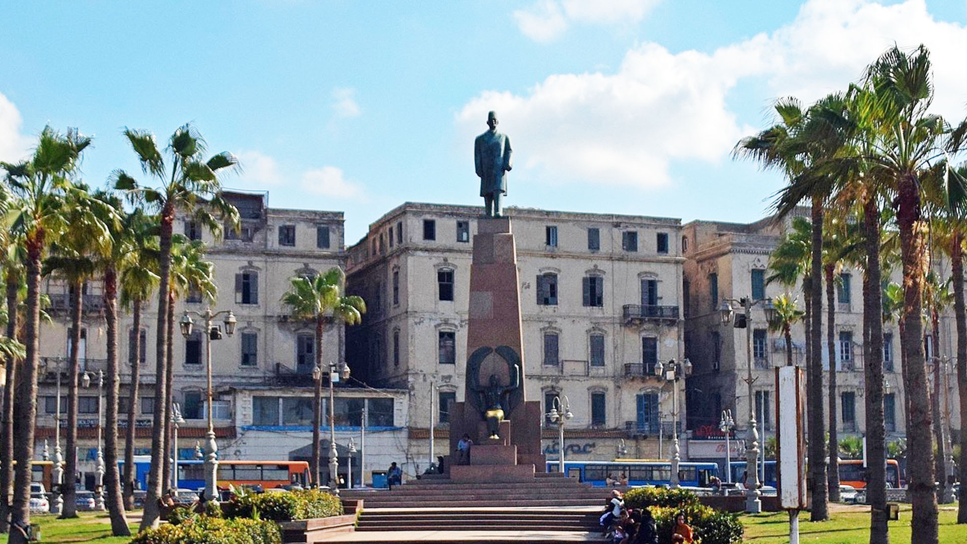 Alexandria