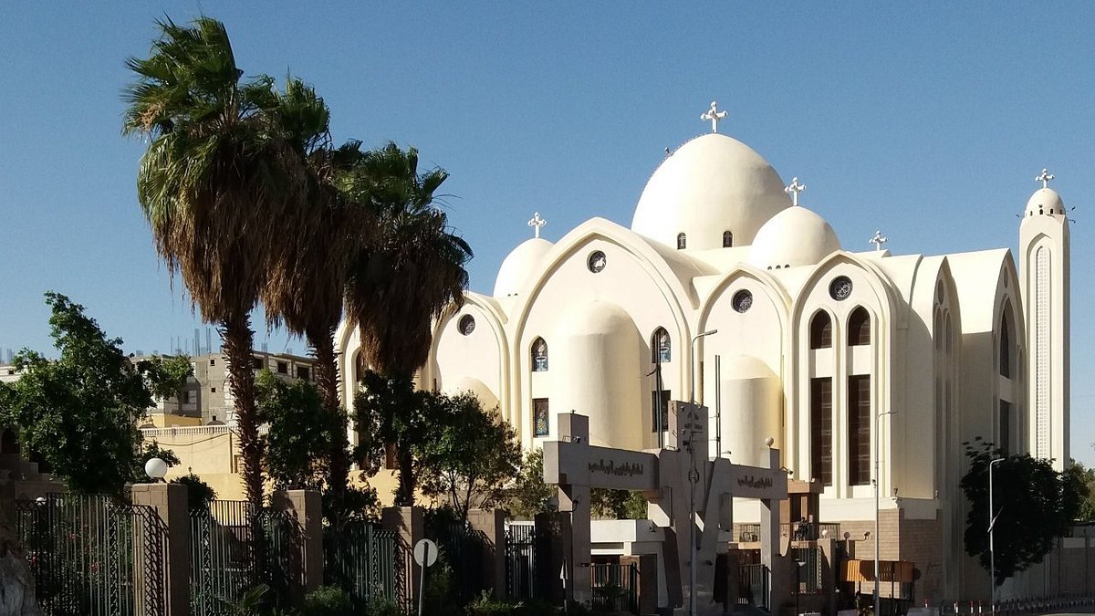 Aswan City Tour