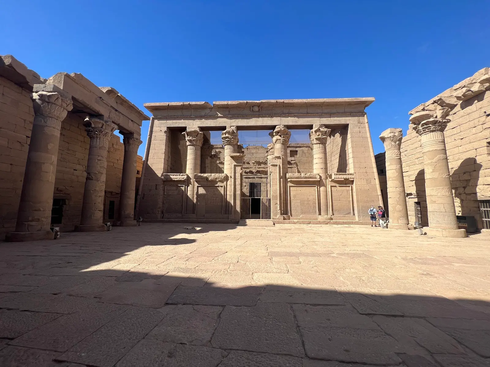 Kalabsha Temple Tour