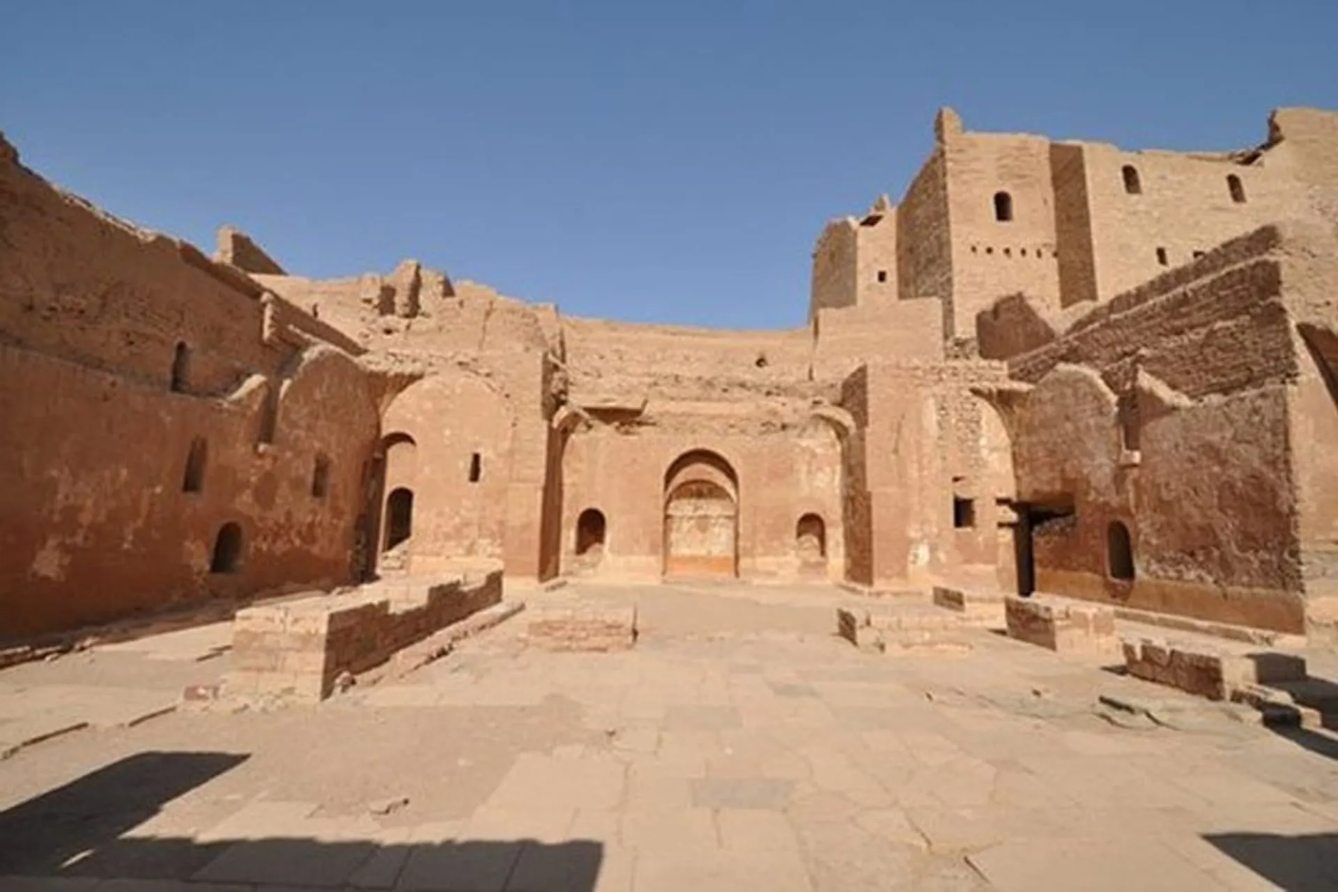 Nubian Museum & Nobles Tombs