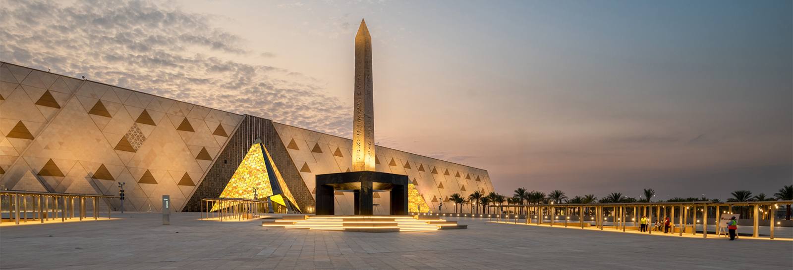 Cairo Stopover Tour from Alexandria Port