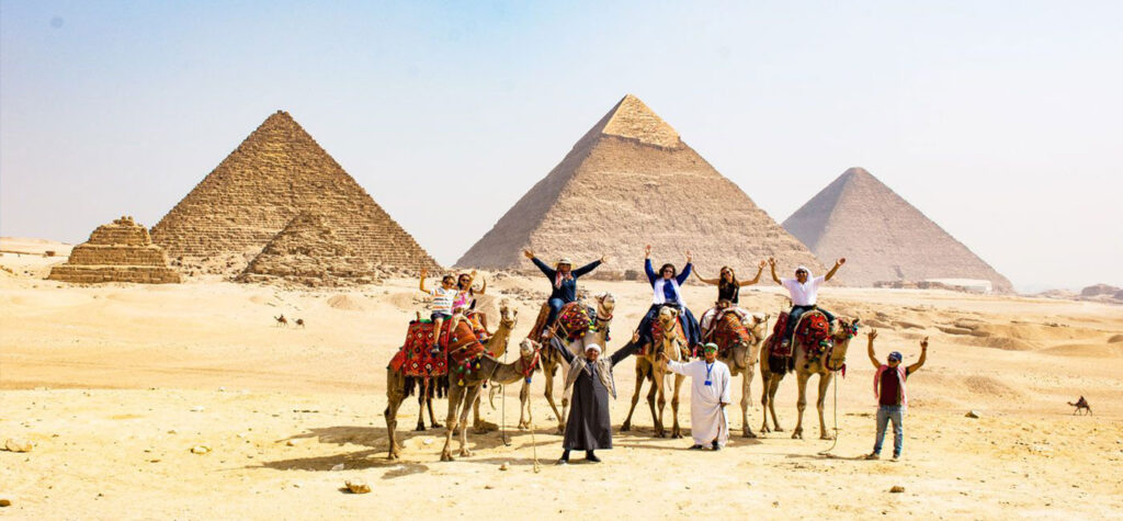 Egypt Travel Packages